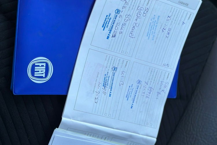 Fiat 500x 1.4 T M-Air S-design zdjęcie 30