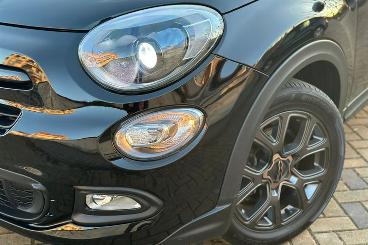 Fiat 500x 1.4 T M-Air S-design zdjęcie 31