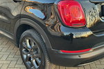 Fiat 500x 1.4 T M-Air S-design zdjęcie 32