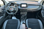Fiat 500x 1.4 T M-Air S-design zdjęcie 6