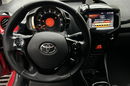 Toyota Aygo 1.0 VVTi 72KM SELECTION X-CITE, salon Polska, gwarancja zdjęcie 15