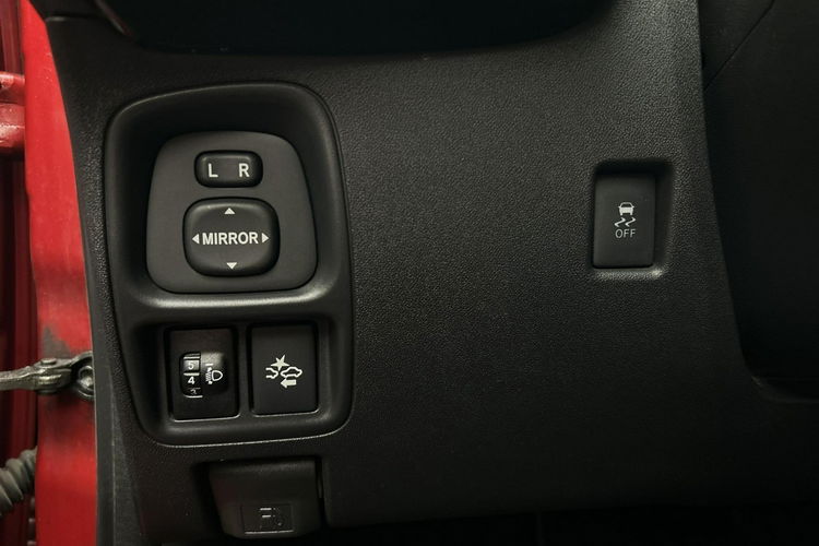 Toyota Aygo 1.0 VVTi 72KM SELECTION X-CITE, salon Polska, gwarancja zdjęcie 20