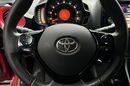 Toyota Aygo 1.0 VVTi 72KM SELECTION X-CITE, salon Polska, gwarancja zdjęcie 21