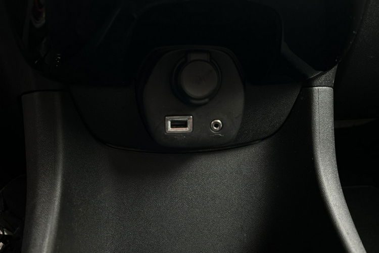 Toyota Aygo 1.0 VVTi 72KM SELECTION X-CITE, salon Polska, gwarancja zdjęcie 24