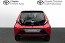 Toyota Aygo 1.0 VVTi 72KM SELECTION X-CITE, salon Polska, gwarancja zdjęcie 4