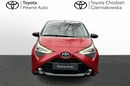 Toyota Aygo 1.0 VVTi 72KM SELECTION X-CITE, salon Polska, gwarancja zdjęcie 8