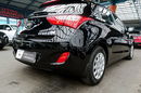 Hyundai i30 3 Lata GWARANCJA 1WŁ Kraj Bezwypad 1.4i 16V Led+Esp 6-biegów 4x2 zdjęcie 8