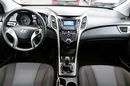 Hyundai i30 3 Lata GWARANCJA 1WŁ Kraj Bezwypad 1.4i 16V Led+Esp 6-biegów 4x2 zdjęcie 11