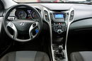 Hyundai i30 3 Lata GWARANCJA 1WŁ Kraj Bezwypad 1.4i 16V Led+Esp 6-biegów 4x2 zdjęcie 12