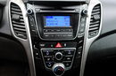 Hyundai i30 3 Lata GWARANCJA 1WŁ Kraj Bezwypad 1.4i 16V Led+Esp 6-biegów 4x2 zdjęcie 18