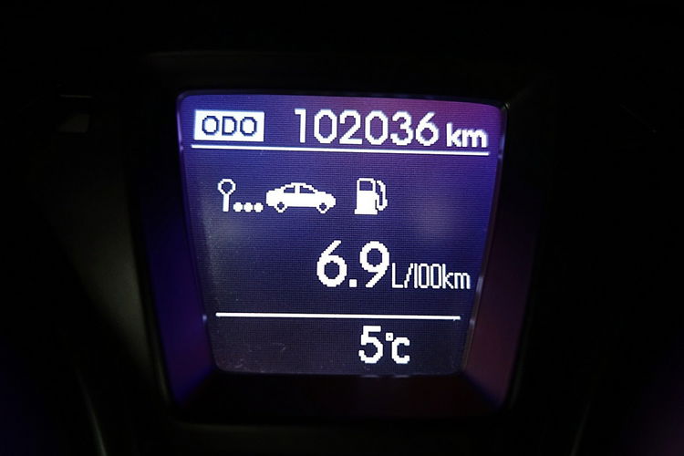 Hyundai i30 3 Lata GWARANCJA 1WŁ Kraj Bezwypad 1.4i 16V Led+Esp 6-biegów 4x2 zdjęcie 22