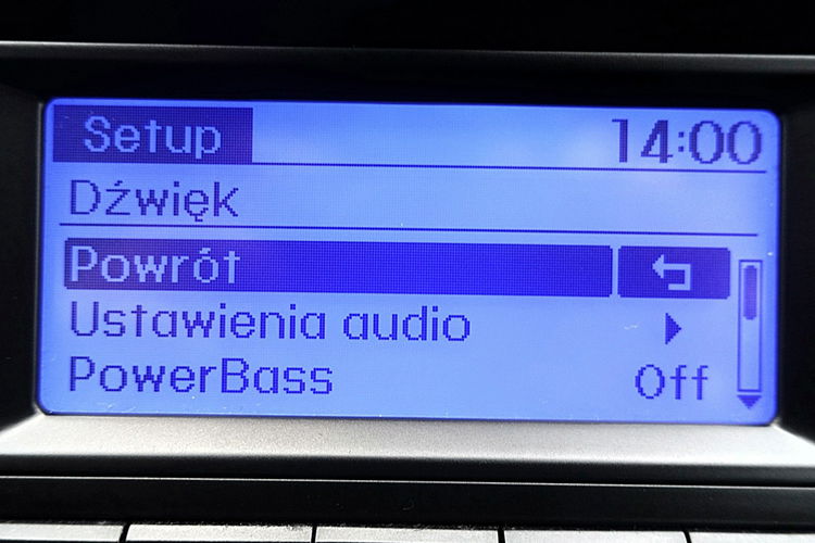 Hyundai i30 3 Lata GWARANCJA 1WŁ Kraj Bezwypad 1.4i 16V Led+Esp 6-biegów 4x2 zdjęcie 25