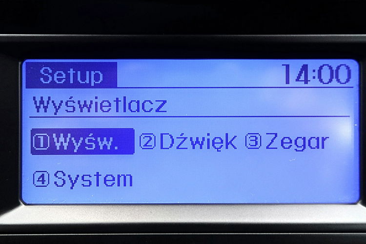 Hyundai i30 3 Lata GWARANCJA 1WŁ Kraj Bezwypad 1.4i 16V Led+Esp 6-biegów 4x2 zdjęcie 31