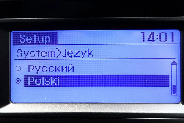 Hyundai i30 3 Lata GWARANCJA 1WŁ Kraj Bezwypad 1.4i 16V Led+Esp 6-biegów 4x2 zdjęcie 34