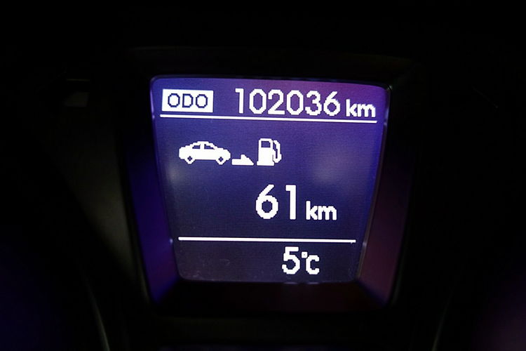 Hyundai i30 3 Lata GWARANCJA 1WŁ Kraj Bezwypad 1.4i 16V Led+Esp 6-biegów 4x2 zdjęcie 37