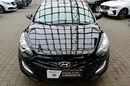 Hyundai i30 3 Lata GWARANCJA 1WŁ Kraj Bezwypad 1.4i 16V Led+Esp 6-biegów 4x2 zdjęcie 39