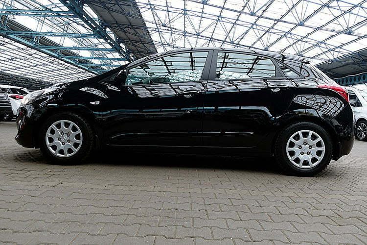 Hyundai i30 3 Lata GWARANCJA 1WŁ Kraj Bezwypad 1.4i 16V Led+Esp 6-biegów 4x2 zdjęcie 42