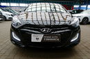 Hyundai i30 3 Lata GWARANCJA 1WŁ Kraj Bezwypad 1.4i 16V Led+Esp 6-biegów 4x2 zdjęcie 48