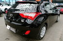 Hyundai i30 3 Lata GWARANCJA 1WŁ Kraj Bezwypad 1.4i 16V Led+Esp 6-biegów 4x2 zdjęcie 54