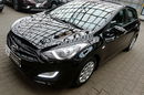 Hyundai i30 3 Lata GWARANCJA 1WŁ Kraj Bezwypad 1.4i 16V Led+Esp 6-biegów 4x2 zdjęcie 59