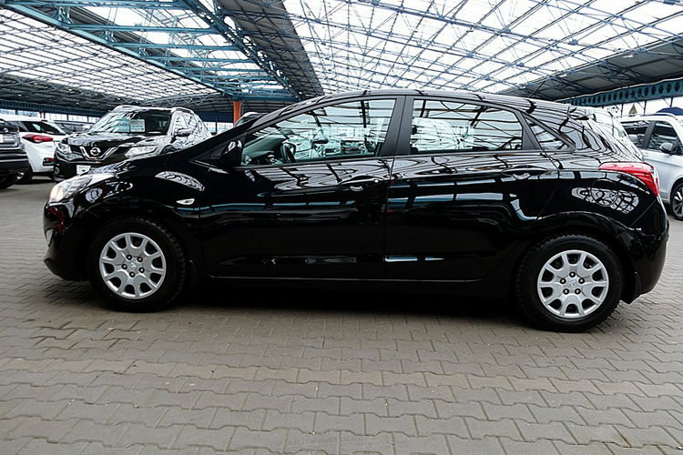 Hyundai i30 3 Lata GWARANCJA 1WŁ Kraj Bezwypad 1.4i 16V Led+Esp 6-biegów 4x2 zdjęcie 61