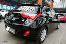 Hyundai i30 3 Lata GWARANCJA 1WŁ Kraj Bezwypad 1.4i 16V Led+Esp 6-biegów 4x2 zdjęcie 76