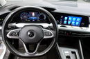 Volkswagen Golf 1.5 eTSI ACC+DSG+Led+Podgrz.Kierow ASO GWARANCJA I-wł Kraj Bezwyp F23% 4x2 zdjęcie 17