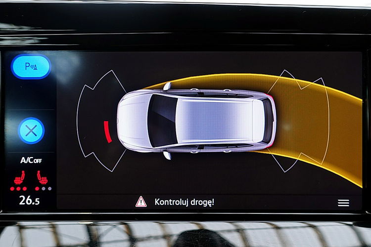 Volkswagen Golf 1.5 eTSI ACC+DSG+Led+Podgrz.Kierow ASO GWARANCJA I-wł Kraj Bezwyp F23% 4x2 zdjęcie 21