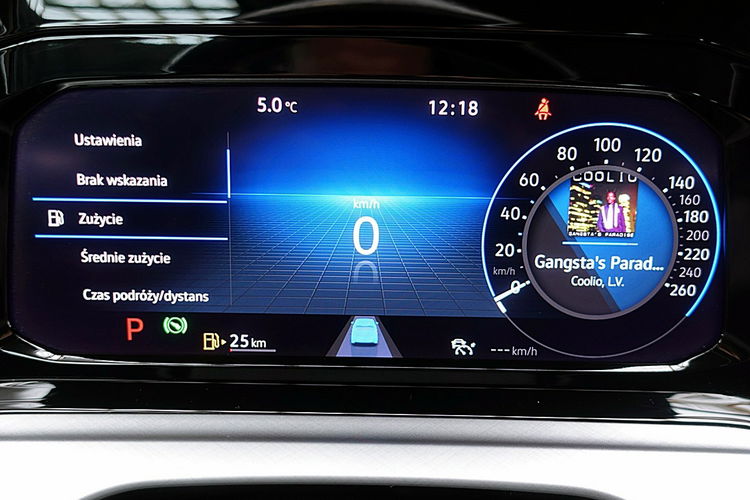 Volkswagen Golf 1.5 eTSI ACC+DSG+Led+Podgrz.Kierow ASO GWARANCJA I-wł Kraj Bezwyp F23% 4x2 zdjęcie 23