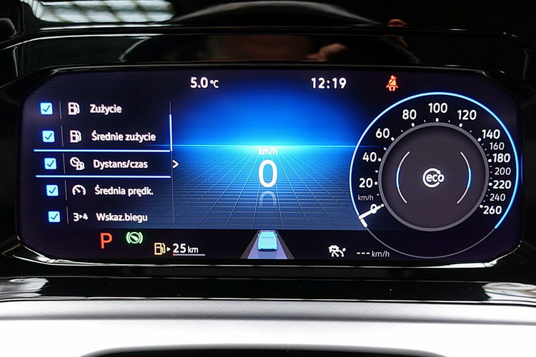 Volkswagen Golf 1.5 eTSI ACC+DSG+Led+Podgrz.Kierow ASO GWARANCJA I-wł Kraj Bezwyp F23% 4x2 zdjęcie 28
