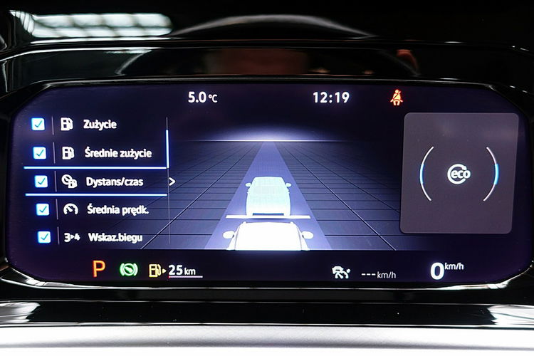 Volkswagen Golf 1.5 eTSI ACC+DSG+Led+Podgrz.Kierow ASO GWARANCJA I-wł Kraj Bezwyp F23% 4x2 zdjęcie 29