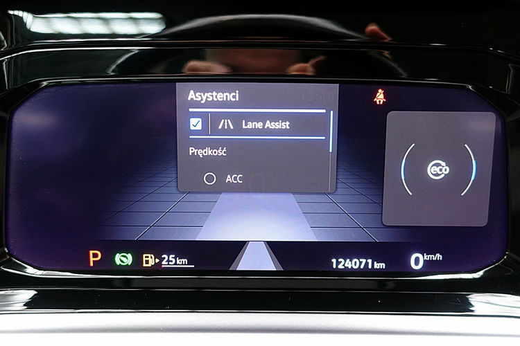 Volkswagen Golf 1.5 eTSI ACC+DSG+Led+Podgrz.Kierow ASO GWARANCJA I-wł Kraj Bezwyp F23% 4x2 zdjęcie 30
