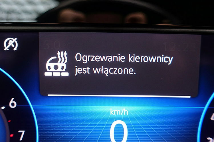 Volkswagen Golf 1.5 eTSI ACC+DSG+Led+Podgrz.Kierow ASO GWARANCJA I-wł Kraj Bezwyp F23% 4x2 zdjęcie 38