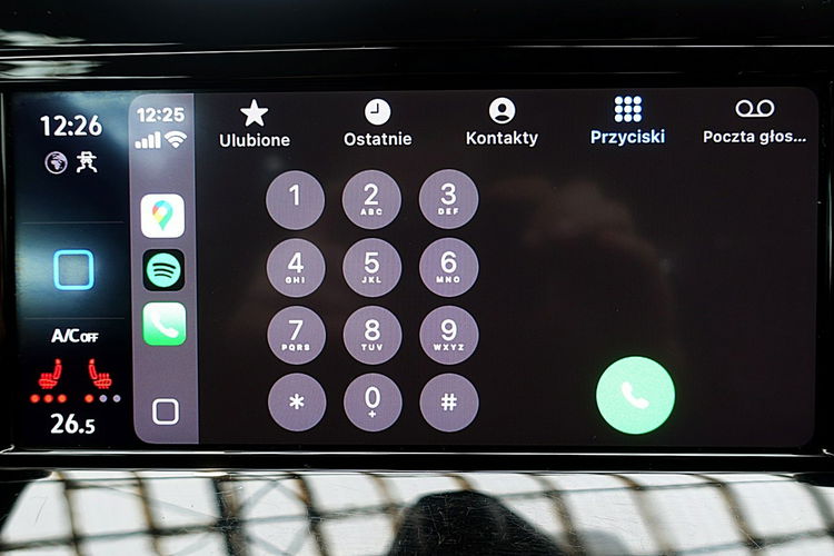 Volkswagen Golf 1.5 eTSI ACC+DSG+Led+Podgrz.Kierow ASO GWARANCJA I-wł Kraj Bezwyp F23% 4x2 zdjęcie 45