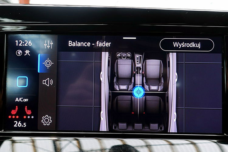 Volkswagen Golf 1.5 eTSI ACC+DSG+Led+Podgrz.Kierow ASO GWARANCJA I-wł Kraj Bezwyp F23% 4x2 zdjęcie 48