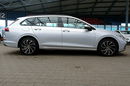 Volkswagen Golf 1.5 eTSI ACC+DSG+Led+Podgrz.Kierow ASO GWARANCJA I-wł Kraj Bezwyp F23% 4x2 zdjęcie 64