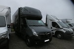 Movano OPEL MOVANO 10 EP plandeka leasing winda zdjęcie 1