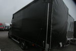 Movano OPEL MOVANO 10 EP plandeka leasing winda zdjęcie 3