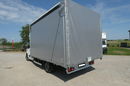 Master RENAULT MASTER twin cab 10 ep plandeka winda leasing 8.9.10 ep zdjęcie 2