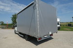 Master RENAULT MASTER twin cab 10 ep plandeka winda leasing 8.9.10 ep zdjęcie 2