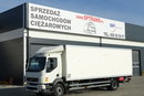 Volvo FL 240 Kontener Sprowadzony Poduszki Książka Serwisowa , Winda , DMC 16 Ton , Manual zdjęcie 1