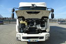 Volvo FL 240 Kontener Sprowadzony Poduszki Książka Serwisowa , Winda , DMC 16 Ton , Manual zdjęcie 15