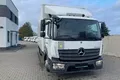samochód ciężarowy Mercedes zdjęcie 5