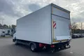 samochód ciężarowy Mercedes zdjęcie 7