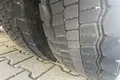 samochód ciężarowy Mercedes zdjęcie 8