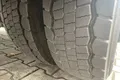 samochód ciężarowy Mercedes zdjęcie 14