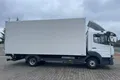 samochód ciężarowy Mercedes zdjęcie 5