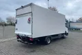 samochód ciężarowy Mercedes zdjęcie 6