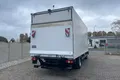 samochód ciężarowy Mercedes zdjęcie 7