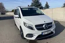 Mercedes Klasa V zdjęcie 9
